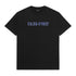 Passport Glint T-Shirt - Black - Streetart.fr